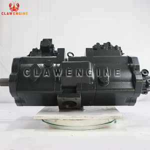 ปั๊มไฮดรอลิก Clawengine K5V160DTH 160 ซีซี 350 บาร์ สำหรับรถขุด Sany SY335 SY365 ชุดปั๊มหลัก จัดส่งฮ่องกง - Product Image 3