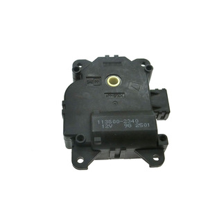 มอเตอร์โบลเวอร์ฮอนด้า 79350-SDG-W41 สำหรับแอคคอร์ด โอดิสซีย์ เอลิเซียนอะไหล่ทดแทนใหม่ - Product Image 5