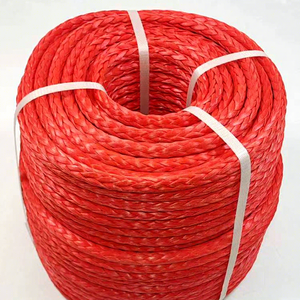 <span class=keywords><strong>Corda</strong></span> per verricello <span class=keywords><strong>doppia</strong></span> <span class=keywords><strong>in</strong></span> UHMWPE a 12 fili, 1/2 pollice, 7mm, 12mm, 28mm, 80mm, resistente all'usura, <span class=keywords><strong>in</strong></span> HMPE intrecciato, per uso marino su grandi navi - Product Image 3
