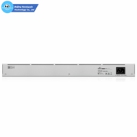 Nouveau commutateur poe gigabit original Ubiquiti UniFi USW-16-POE couche 2 RJ45 16 ports