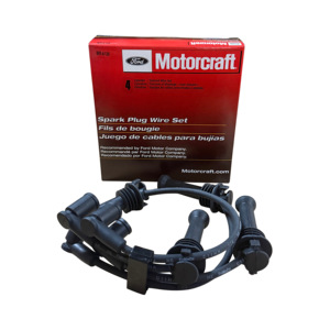 Nouveau câble d'allumage d'origine Motorcraft pour Fiesta EcoSport, garantit une allumage fiable et une efficacité du moteur durable - Product Image 2