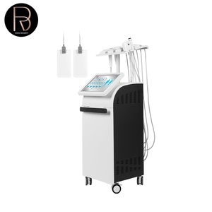 Appareil de réduction de graisse par dissolvant thermique profond, machine de raffermissement cutané - Product Image 3