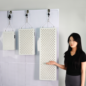 Nuevo Producto Panel de Terapia de Luz Roja Lámpara Infrarroja Panel de Terapia de Luz para Cuerpo Completo 660Nm 850Nm 1060Nm - Product Image 3