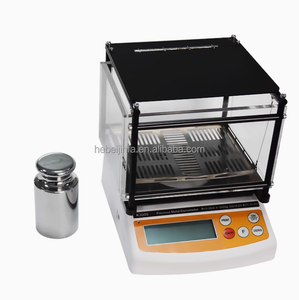 300K 600K 900K Alta Qualidade Detector De Densidade De Metal Precioso Digital Eletrônico Ouro Prata Pureza <span class=keywords><strong>Tester</strong></span> - Product Image 6