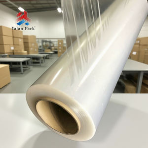 <span class=keywords><strong>Pellicola</strong></span> Estensibile in Plastica LLDPE per <span class=keywords><strong>Imballaggio</strong></span> Pallet, Marca Yalan Pack, Prezzo Più Basso - Product Image 2