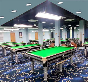 Table de billard de <span class=keywords><strong>snooker</strong></span> chinoise commerciale pour jeux de sport en salle, prix de gros de l'ardoise naturelle <span class=keywords><strong>2022</strong></span>, table de jeu de billard à vendre - Product Image 6