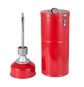 Desatascador de drenaje Herramientas Máquina de limpieza de drenaje de tuberías - Product Image 2