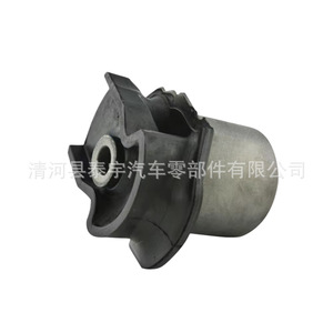 บูชปีกนก 48725-28080 สำหรับระบบกันสะเทือนแมคเฟอร์สัน อะไหล่ทดแทน - Product Image 5