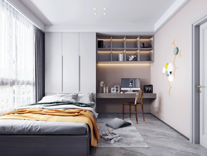 Miglior Combinazione Letto Tatami a Parete in Legno con Doghe, Extra-Large, Ecologico, Durevole, con Spazio Contenitore - Product Image 4