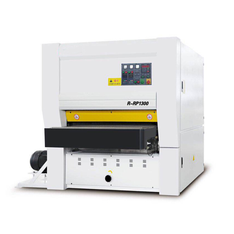 ZICAR 1300, автоматический шлифовальный станок для МДФ, дверей шкафов, деревянных полос, широкополосная щетка, шлифовальный станок, деревообрабатывающий станок для древесной фанеры