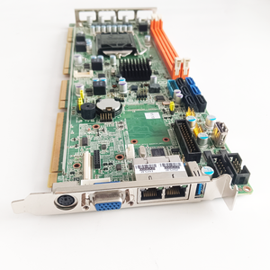 คอมพิวเตอร์บอร์ดเดี่ยว ADVANTECH PCE-5127/7127 REV.A1 รองรับ Intel Core I7/i5/i3/Pentium/Xeon PICMG 1.3 พร้อม ECC DDR3/SATA3.0/USB3.0/Dual GbE - Product Image 3