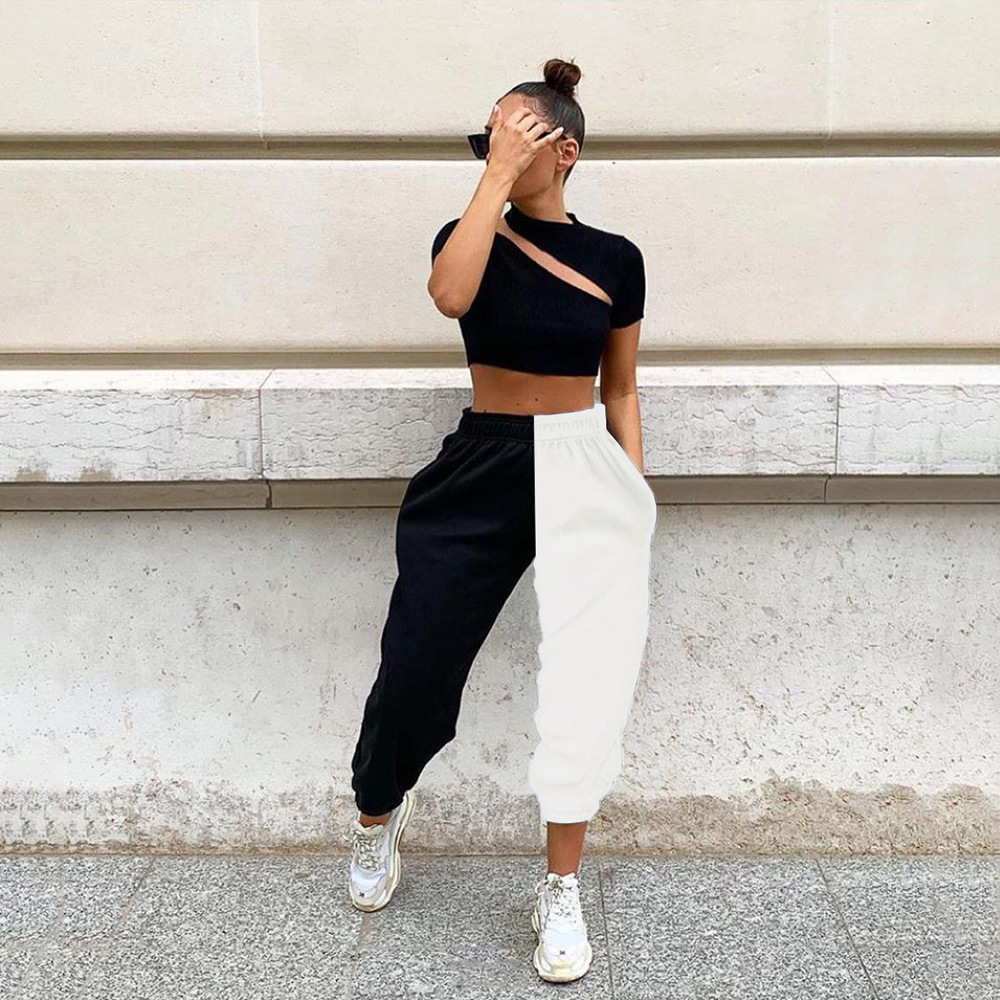 Venta al por mayor pantalones deportivos para dama-Compre online los  mejores pantalones deportivos para dama lotes de China pantalones  deportivos para dama a mayoristas | Alibaba.com