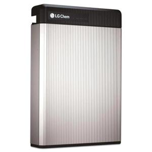 Batterie de stockage au lithium-ion LG Chem BigBattery, type mural, protection IP66, 48V, réseau/hybride, 100Ah/5kWh, CAN, BigBa - Product Image 3