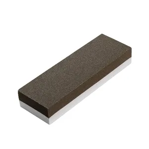 Truper 150 mm di affilatura pietra a doppia grana 150 e massetto 240 - Product Image 1
