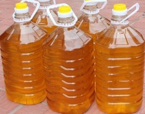WHOLESALE USE COOKING <b>OIL</b> WITH HIGH QUALITY and BEST SELLER COMPETITIVE <b>PRICE</b> FROM VIETNAM - Product Image 2