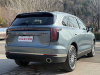 Nouveau SUV Familial Jetour X70L 7 Places Automatique Essence Modèle 2026 – Idéal pour les Sorties en Famille