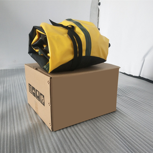 Mélange d'eau blanche abordable personnalisable couleur Tpu Packraft Packraft gonflable à vendre - Product Image 6