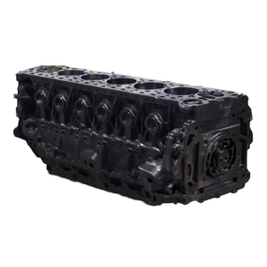 Big Bulk Order Discount 5072438 Long Cylinder Block Farm Harvest Equipment Diesel Engine Block - Product Image 1