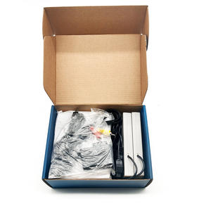 وحدة تحكم ألعاب رجعية X-03 من المصنع الأصلي، تحتوي على 500 لعبة كلاسيكية، وحدتي تحكم مزدوجة، تدعم الشعار المخصص، متوفرة بالجملة وكميات كبيرة - Product Image 3