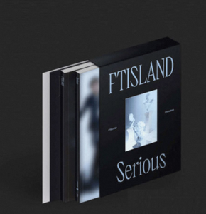 อัลบั้มภาพถ่าย Kpop แท้ๆ ของวง FT island อัลบั้มที่ 7 สินค้าขายดี สินค้าคลาสสิค ของสะสมวงดนตรีสุดพิเศษ สำหรับคนรักดนตรี - Product Image 3