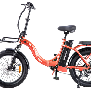 จักรยานไฟฟ้าพับได้ <span class=keywords><strong>Samebike</strong></span> ขนาด 20 นิ้ว สำหรับผู้ใหญ่ <span class=keywords><strong>350W</strong></span> พร้อมตะแกรงหลัง แบตเตอรี่ลิเธียม เกียร์ 7 สปีด สำหรับการเดินทางในเมือง คลังสินค้า - Product Image 1