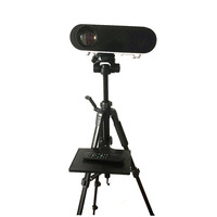 Haute Qualité Unique Pince avec Plateau Plaque de Support pour Carte Son/Micro/Smartphone/Banque D'alimentation/télécommande/Clé