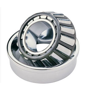 Bonne performance portant <span class=keywords><strong>10777</strong></span>/600 777/640 777/650 10779/670 Roulements à rouleaux coniques - Product Image 6
