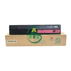 ตลับหมึกพิมพ์ FC505สำหรับโตชิบา E-Studio 2000 2500 2505 <span class=keywords><strong>3005</strong></span> T-FC505โทนเนอร์5005AC - Product Image 5