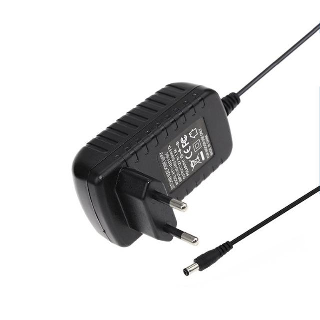 12 Volt 2 amp Ktec AC Power Adapter Cord for Western Digital 12v with high quality 12v 2a power adapter