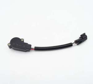 Capteur de position GP 266-1467 2661467 266-1477 266-1478 pour chargeuses Cat 938G II 950G II 962G II E279C E289C E299C E420E - Product Image 3