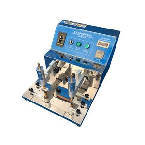 Машина для испытания на истирание резинового спиртового покрытия - Product Image 3