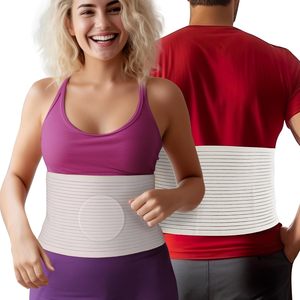 <span class=keywords><strong>Hernia</strong></span> Belt Truss para deportes inguinales <span class=keywords><strong>Hernia</strong></span> Support Brace Alivio del <span class=keywords><strong>dolor</strong></span> Correa de recuperación con almohadilla de compresión extraíble <span class=keywords><strong>Hernia</strong></span> Belt - Product Image 2