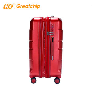 Fournisseurs chinois de sacs de voyage, bagages à roulettes en aluminium pour affaires, ensemble de bagages de voyage - Product Image 3