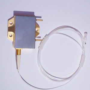 New Aiming Beam Red 8W 808nm Fiber Coupled Diode Laser for Laser Marking with Long Service Life (<b>Illumination</b> Module) - Product Image 3