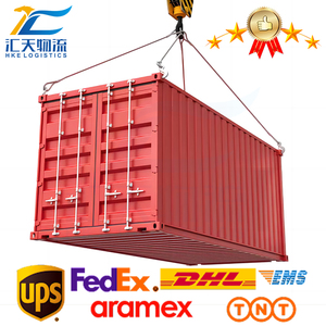 Servicio FBA <span class=keywords><strong>Fcl</strong></span> <span class=keywords><strong>Lcl</strong></span> Transitario aéreo marítimo Agente de envío de DHL <span class=keywords><strong>China</strong></span> a Montreal Indonesia Marruecos Ghana Tailandia - Product Image 4