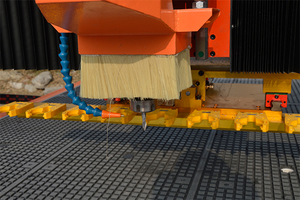 <span class=keywords><strong>27</strong></span>% de réduction sur la machine CNC à bois 1325 Atc à changement d'outil automatique, routeur de gravure CNC 9kw - Product Image 4