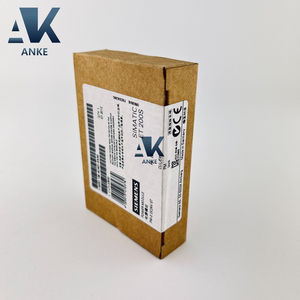 6ES7138-4CA01-0AA0 Modules d'alimentation PM-E Siemens SIMATIC DP pour ET 200S - Product Image 3