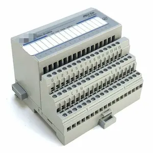 Snelle Levering Ab Input/Output Module 1794-if2xof2ixt 1794-if2xof2i 1794-ie8 1794-if8ih 1794-ib32 1794-ia16