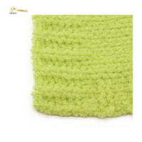 Yarncrafts Wholesale Prices Baby Blanket 100% Polyester Dyed Eco-Friendly Chunky Chenille Fancy Yarn for Hand Embroidery