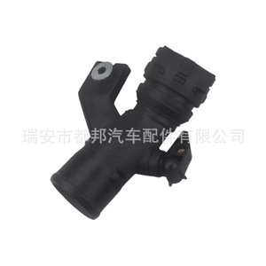 Tuyau d'admission de turbine Sq-Dubang 14460BB31A pour Nissan Qashqai 1.5 Diesel Dci 07-13 - Product Image 2