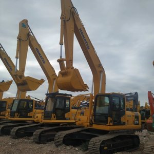 Komatsu รถขุด PC210-8mo PC210LC-8 PC210-10 PC210-10m0จากญี่ปุ่นมือสองรถขุด Komatsu - Product Image 6
