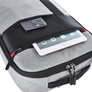 Waterproof Multifunction Casual Leisure Custom logo School Travel Laptop <b>Backpack</b> <b>Large</b> Capacity - Product Image 4