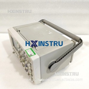 MSO6104A Keysight แบบ4ช่อง1GHz 4gsa/s MSO/ออสซิลโลสโคป H - Product Image 2