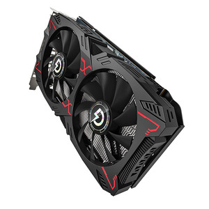 Nouvelle carte graphique de jeu Radeon <span class=keywords><strong>RX</strong></span> <span class=keywords><strong>5500</strong></span> <span class=keywords><strong>XT</strong></span>, <span class=keywords><strong>RX</strong></span> <span class=keywords><strong>5500</strong></span> <span class=keywords><strong>XT</strong></span> 8 Go GDDR6 128 bits GPU - Product Image 5
