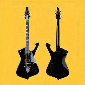 Guitarras Eléctricas de Cuerpo Semi-Hueco Directas de Fábrica, Cuerpo de Guitarra Eléctrica para Músicos de <span class=keywords><strong>Jazz</strong></span> y <span class=keywords><strong>Blues</strong></span> y Grabaciones de Estudio - Product Image 5