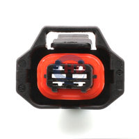 Haidie 2-poliger Wasserdichter Automobilstecker für Kraftstoffventil Temperatursensor Kühlmagnetventil 1928403874
