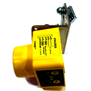 NEW BANNER ENGINEERING QT50UDBQ6 โฟโตอิเล็กทริคเซนเซอร์ - Product Image 3