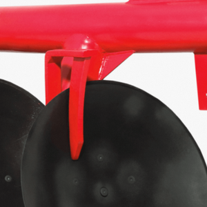 Arado de Discos Montado para Agricultura, Maquinaria Agrícola - Product Image 2