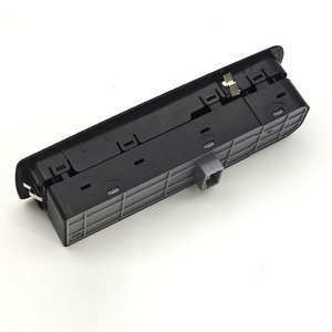 Interrupteur de commande de lève-vitre électrique haute performance Q LHD 809610009R 809600004R 254010003R pour Renault <span class=keywords><strong>Megane</strong></span> 11 2008 2009 - Product Image 5
