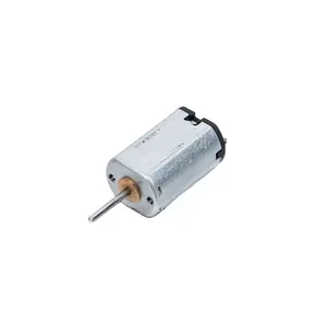 N20 Mikro motor 1V-12V Gleichstrom motor für Beauty-Produkte Jump Egg Kinderspiel zeug und Produkte für Erwachsene